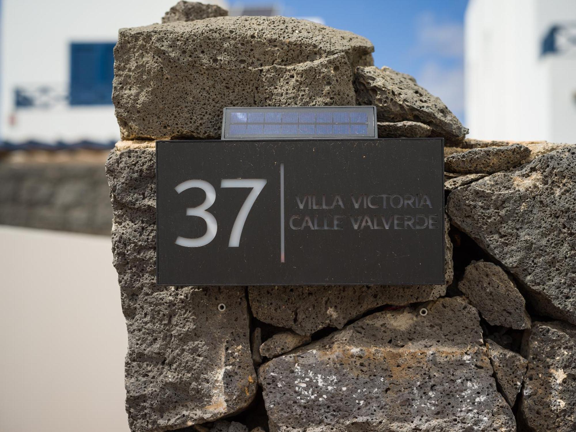 Victoria - Villa