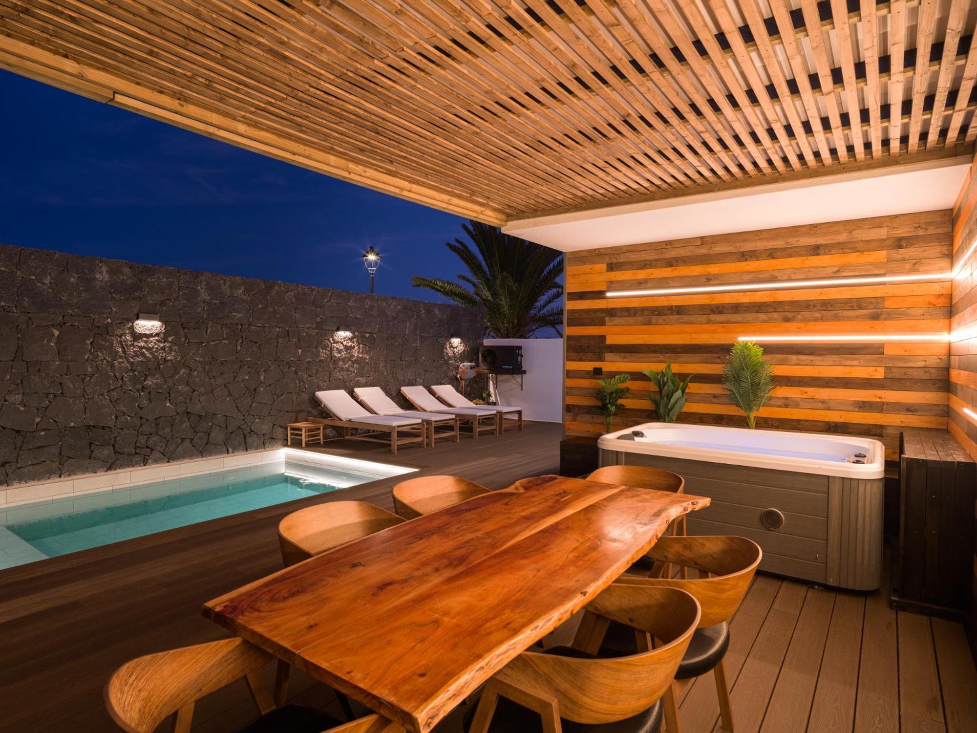 Villa Victoria -