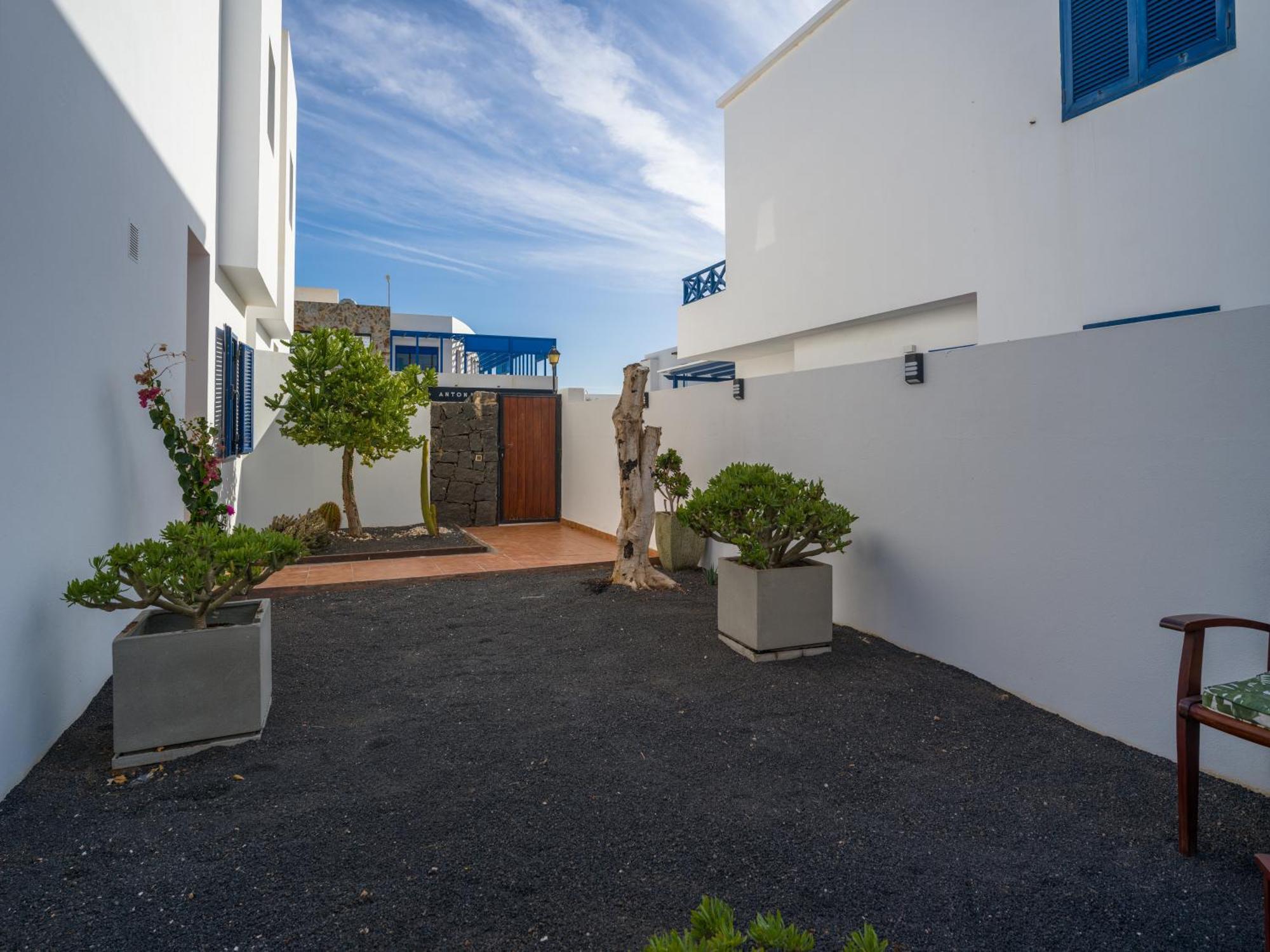Villa Victoria -