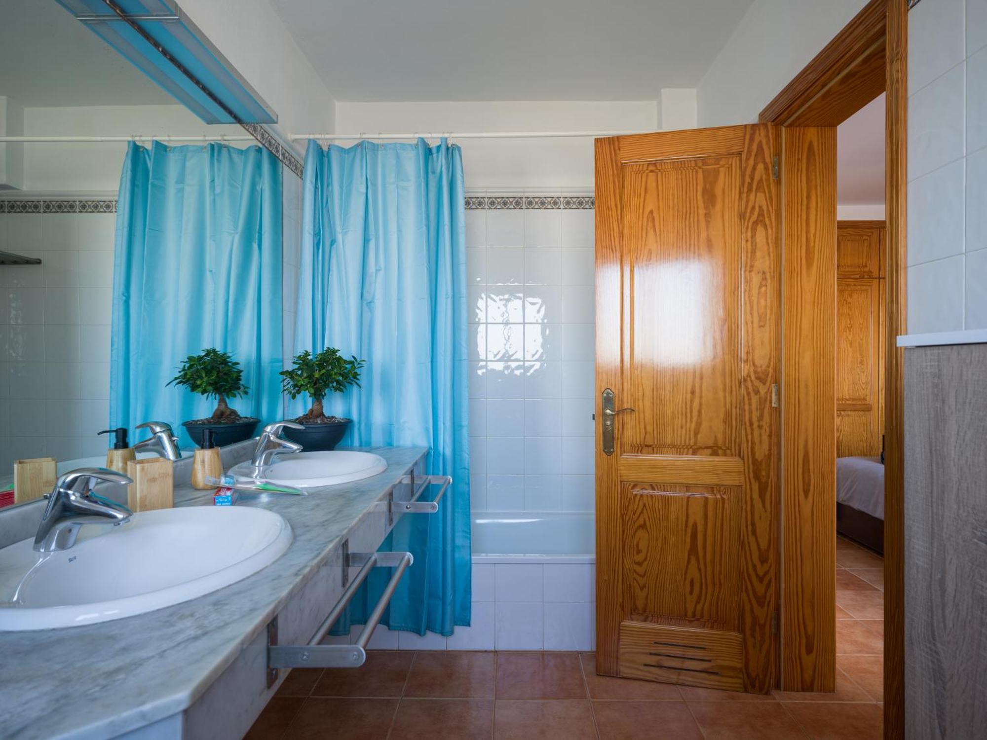 Villa Victoria -