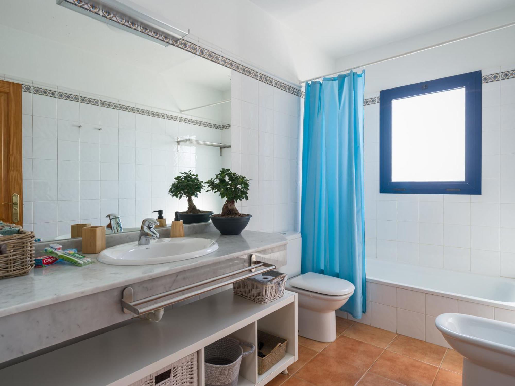 Victoria - Villa Playa Blanca (Lanzarote)