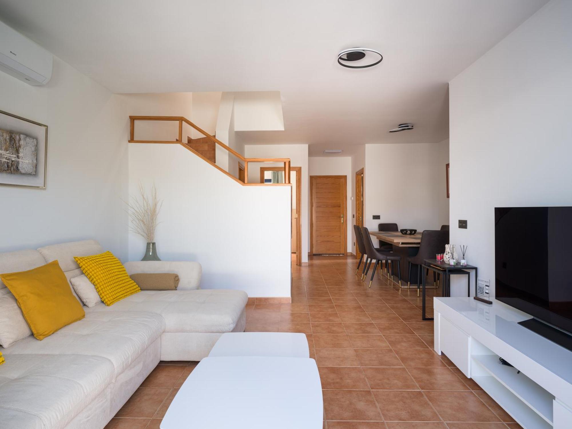 Villa Victoria -