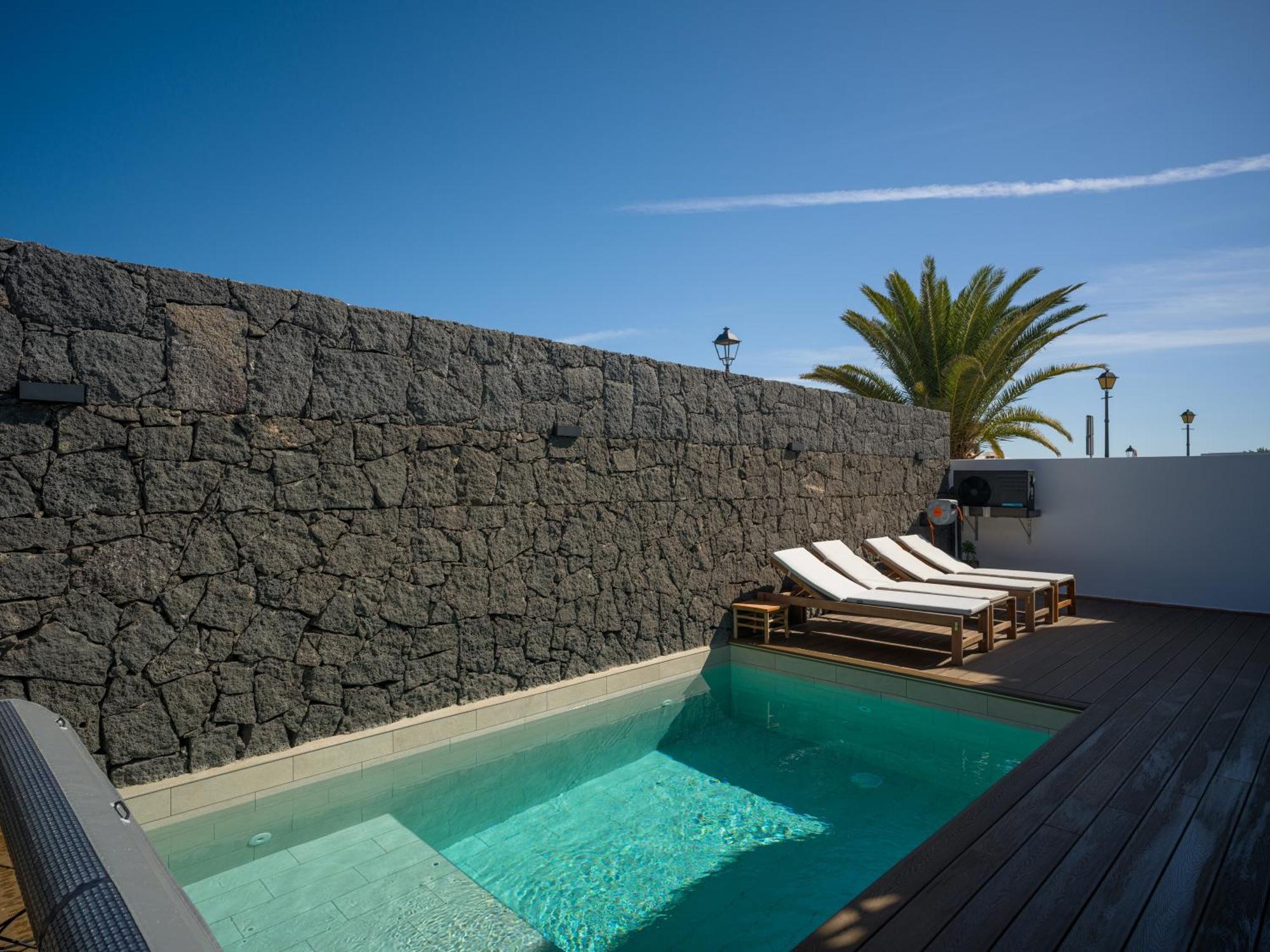 Victoria - Villa Playa Blanca (Lanzarote)
