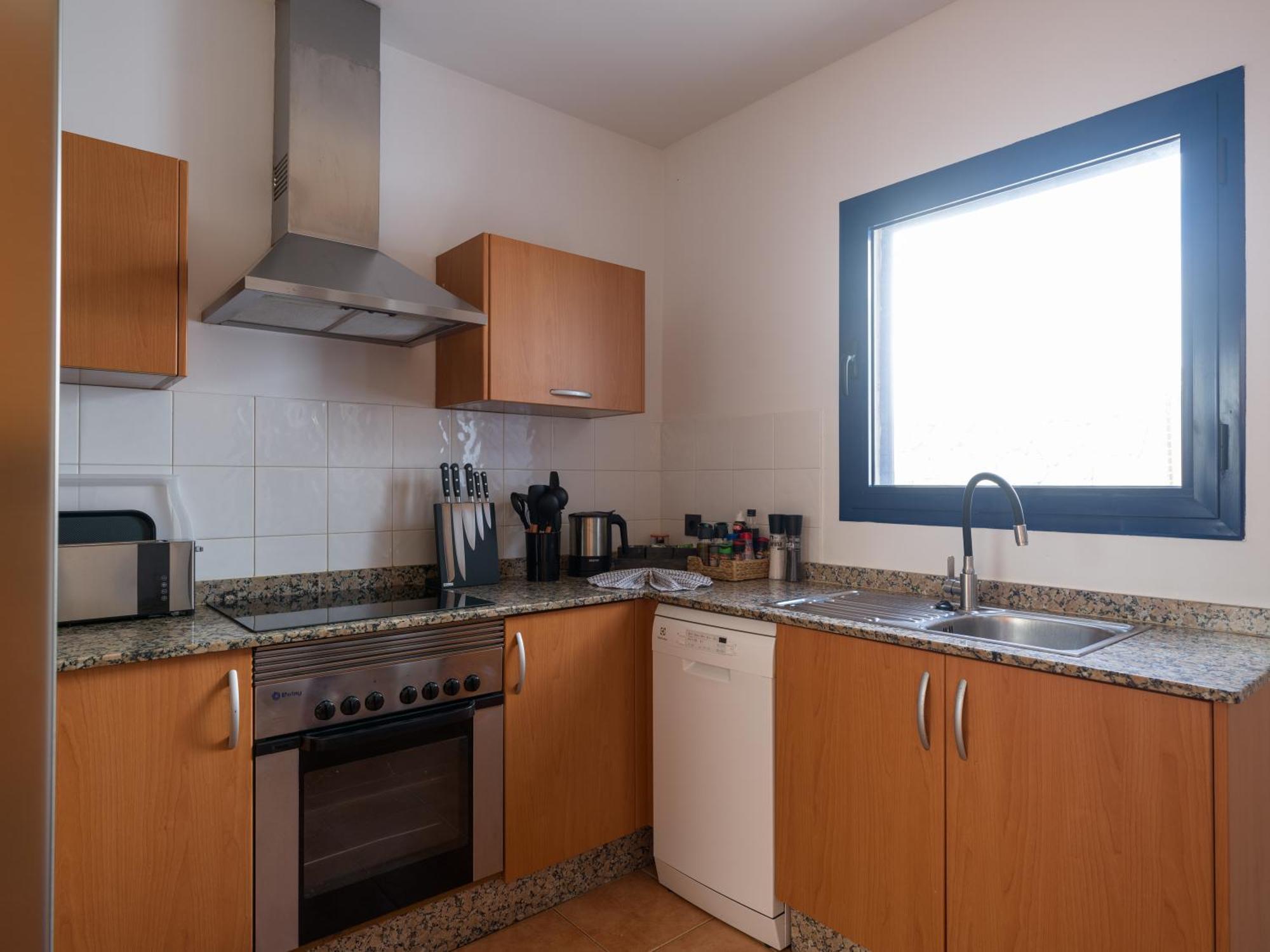 Villa Victoria -