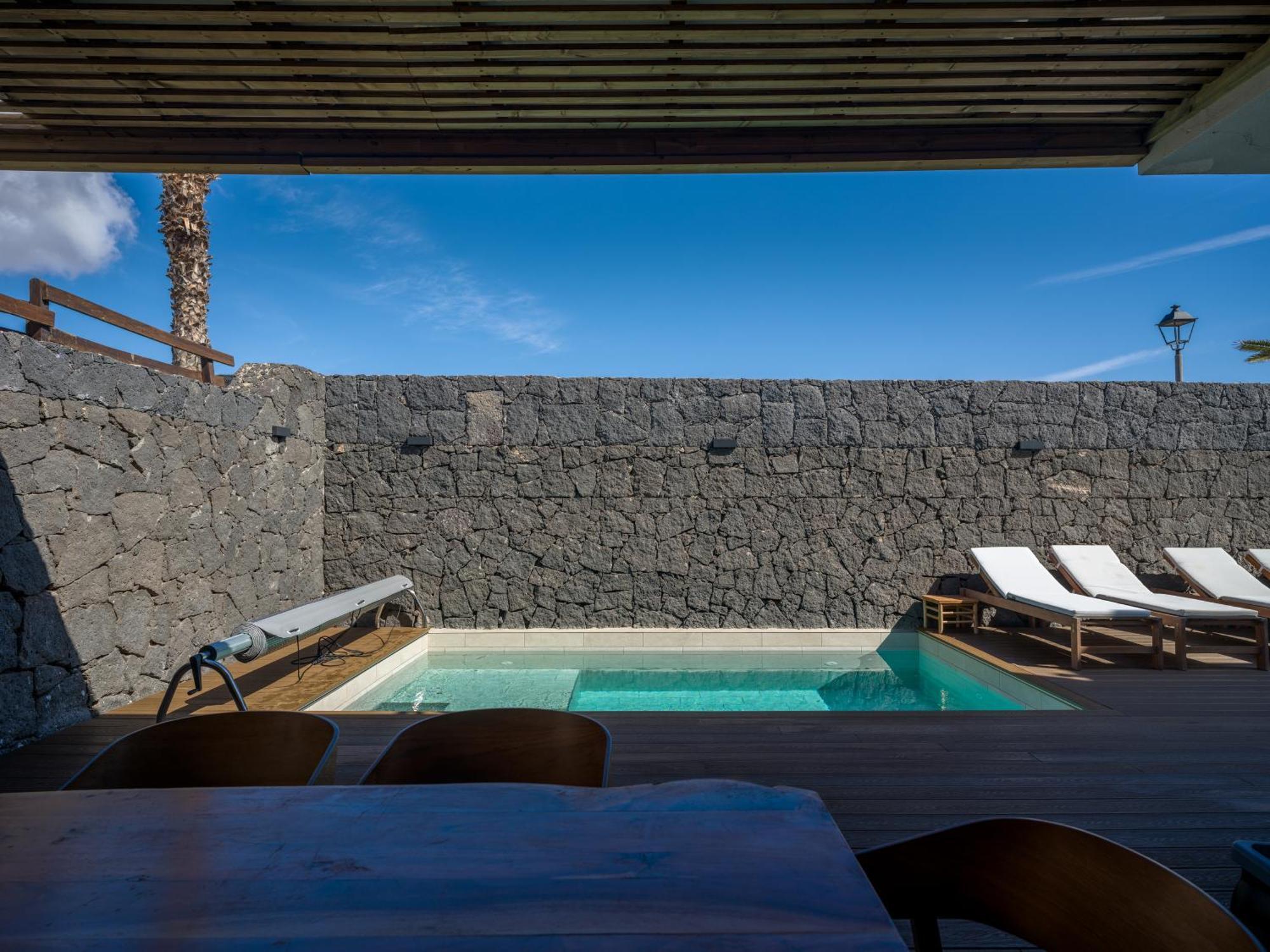 Victoria - Villa Playa Blanca (Lanzarote)